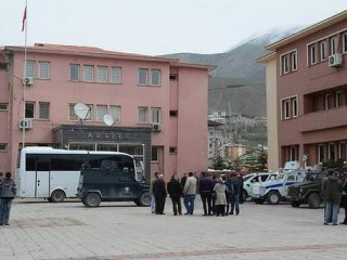 Hakkari Belediye Başkan Yardımcısı tutuklandı