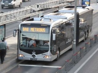 İstanbulkart'ta yeni dönem!