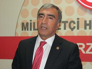 MHP'de kavga büyüyor