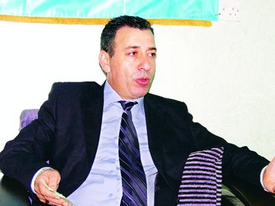 'Irak'ta Türkmen olacağıma Türkiye'de Kürt olaydım'