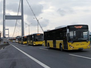 Bin tane daha geliyor