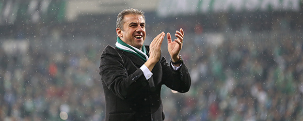 Hamza Hamzaoğlu 5 oyuncudan vazgeçmiyor