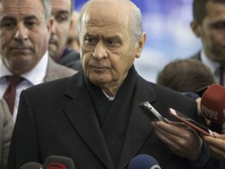 Bahçeli kongreden 1 gün önce Osmaniye’ye gidiyor