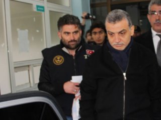 Hidayet Karaca'nın tahliye talebine ret