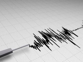 Japonya’da deprem