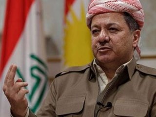 Barzani’den bağımsızlık çağrısı