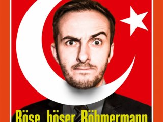 Der Spiegel Türkiye'yi kapağına taşıdı