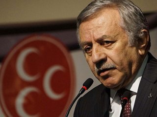 Ülkücülere hakaret eden MHP Genel Başkan Yardımcısı bakın nasıl kıvırdı