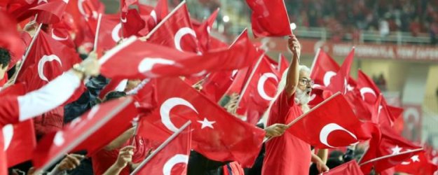EURO 2016 maçları bu kanallarda