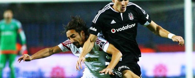 Kartal şampiyonluğa uçuyor