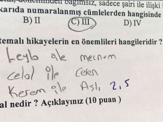 Şahan'ın paylaşımı güldürdü!