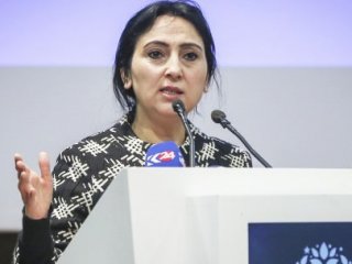 Yüksekdağ'dan küstah tehdit!