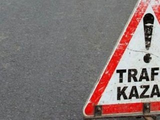 Van'da trafik kazası: 3 ölü