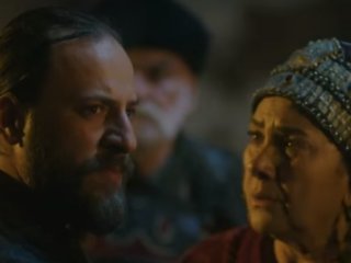 Diriliş Ertuğrul'da Gündoğdu ayrıldı mı?