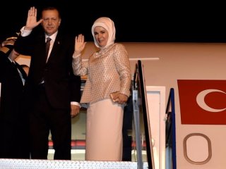 Cumhurbaşkanı Erdoğan’dan sürpriz karar