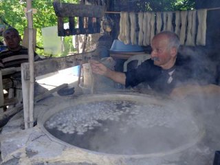 Öyle bir işten para kazanıyorlar ki...
