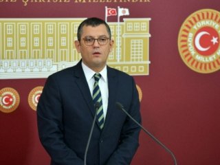 CHP’den ’dokunulmazlık’ Açıklaması