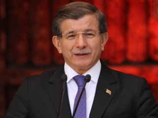 Davutoğlu'ndan önemli açıklamalar