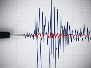 Marmara'da korkutan deprem