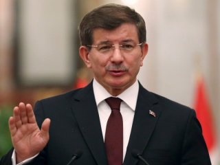 Davutoğlu'ndan Putin'e jet cevap!