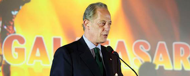 "Galatasaray başkansız kalmaz"