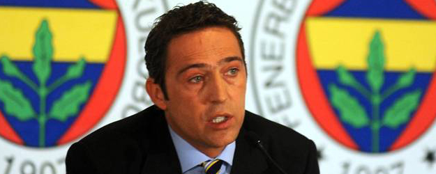 Sadettin Saran’dan Ali Koç’a destek