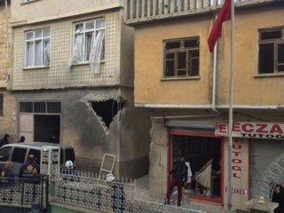 Kilis'te ölenlerin sayısı 5'e çıktı