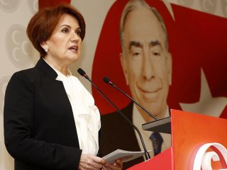 Meral Akşener’den flaş paralel yapı çıkışı