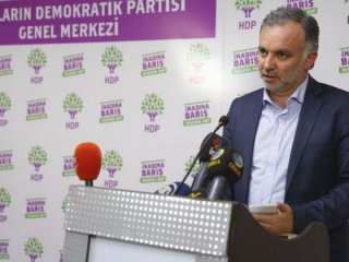 HDP'den provokasyon çağrısı!