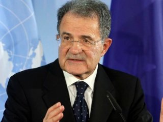 Prodi'den ilginç açıklama!