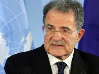 Prodi: Türkiye'nin elinde atom bombası var