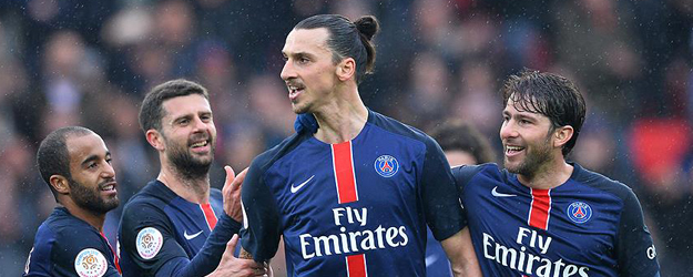Ibrahimovic'ten Fransa Cumhurbaşkanı'na vergi göndermesi!