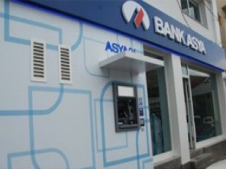 Bank Asya ABD'li senatörlere para akıtmış