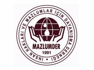 Mazlumder'e kayyum ataması mı yapılacak?