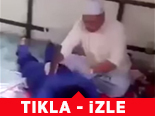 Böyle tedavi yöntemi görülmedi