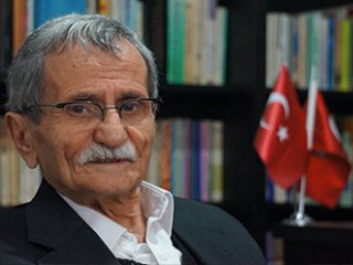 Yılma Durak'tan MHP'de yönetim değişikliği açıklaması