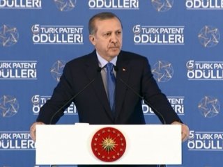 Erdoğan: 'Her kim Gezi olaylarının...'