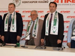 Torku Konyaspor’un ismi değişiyor