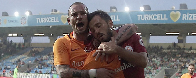 Taraftara veda etti! İşte o mesaj