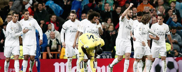 Real Madrid - Sevilla maçı ne zaman? // Saat kaçta? // Hangi kanalda?