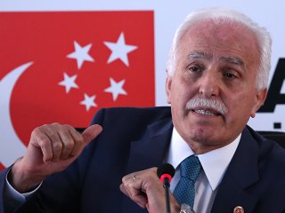 Kamalak: Ankara'nın ağzından 'kan' damlıyor