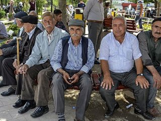 Ak Parti Doğu’da nabız yokladı