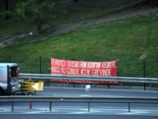 Okmeydanı güne bomba alarmıyla başladı