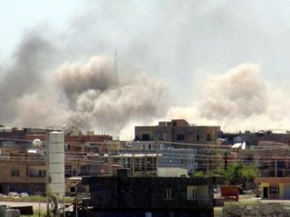 Nusaybin'de kalleş tuzak