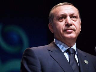 Cumhurbaşkanı Erdoğan EXPO açılışında konuştu