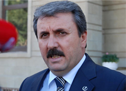  "12 Mart, 12 Eylül, 28 Şubat ve 27 Nisan darbelerinden daha büyük bir darbedir" 