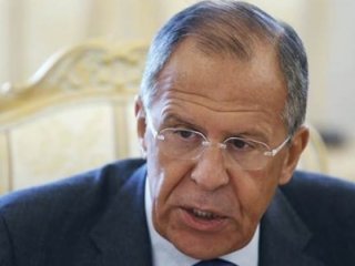 Lavrov: Türkiye'ye Zeytindalı uzatmayacağız