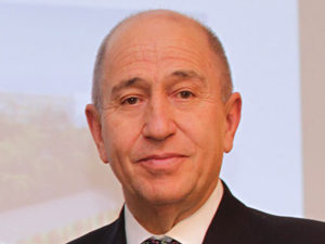 İşte Özdemir'in şampiyonluk adayı