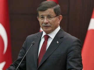 Başbakan Davutoğlu veda mı ediyor?