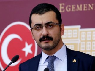 CHP'li Erdem'in para kaynağı ortaya çıktı